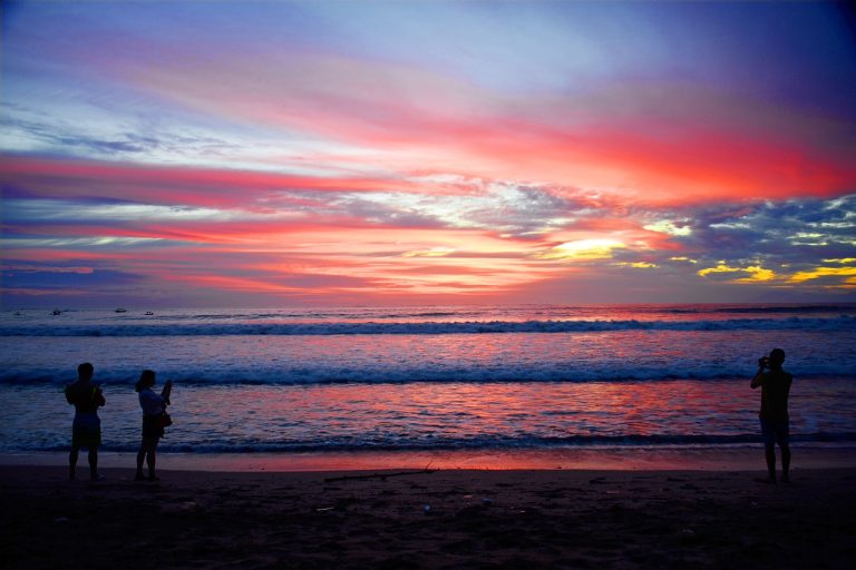 Best Beach Clubs in Bali for Sunset & Party