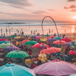 Best Beaches in Seminyak for a Relaxing Day