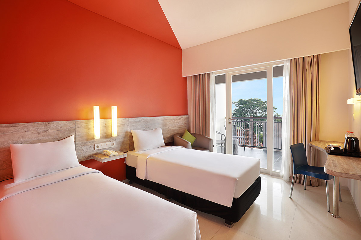 Long Stay Package