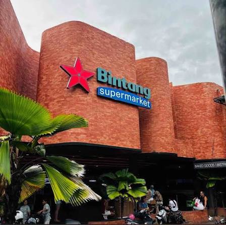 Bintang Supermarket